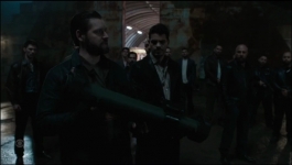 FBI International - Season 03 Episode 08